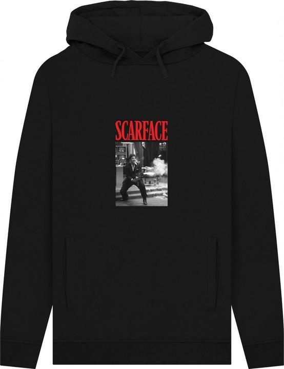 Produktbild Universal Textiles Say Hello Kapuzenpullover (M)