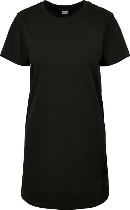 Actual product image Urban Classics Ladies Recycled Cotton Boxy Tee Dress (XS)