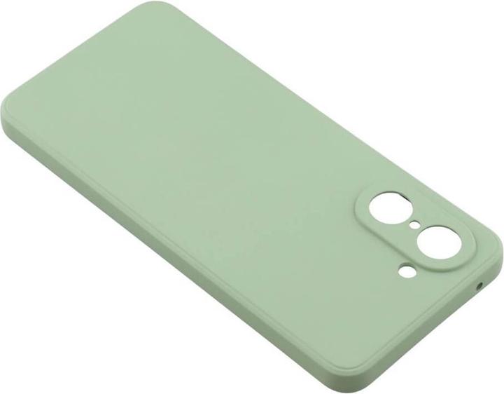 Produktbild Cover-Discount OnePlus Nord CE5 - Silikon Gummi Hülle in Unifarbe (OnePlus Nord CE5)