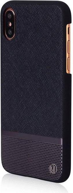 Actual product image Uunique Hard (Apple iPhone X)