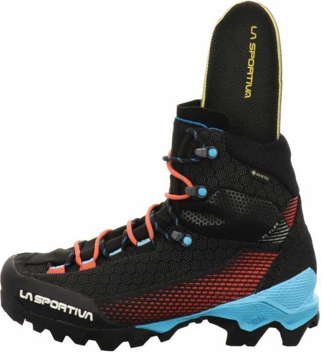 Produktbild La Sportiva Aequilibrium ST GTX (40.5)