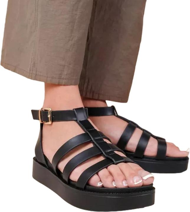 Image du produit Where's That From - Sandales gladiateur DUBAI - Femme (41)