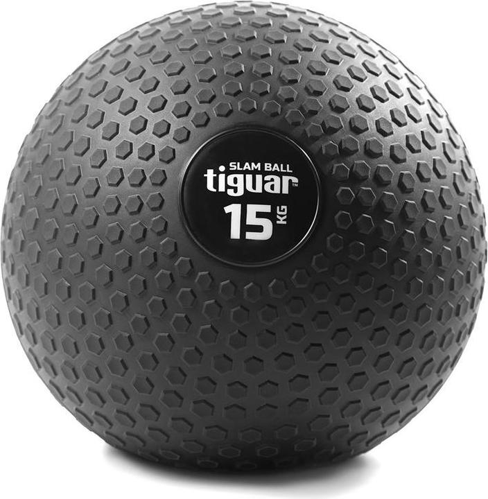 Tiguar Medicijnbal slamball (15 kg, 280 mm)