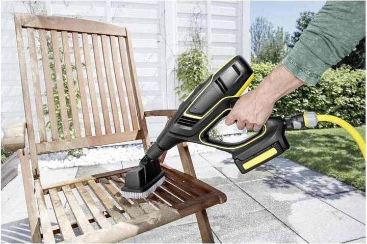Immagine prodotto Kärcher PS 20 Palmare