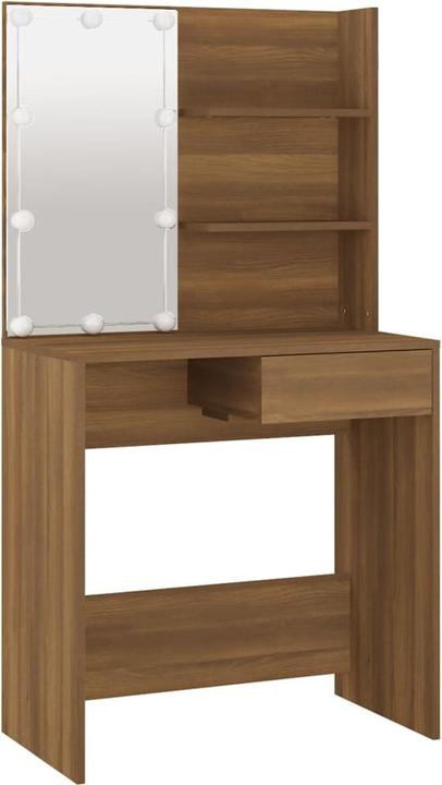 Actual product image VidaXL Milakhna (74.5 x 40 x 141 cm)