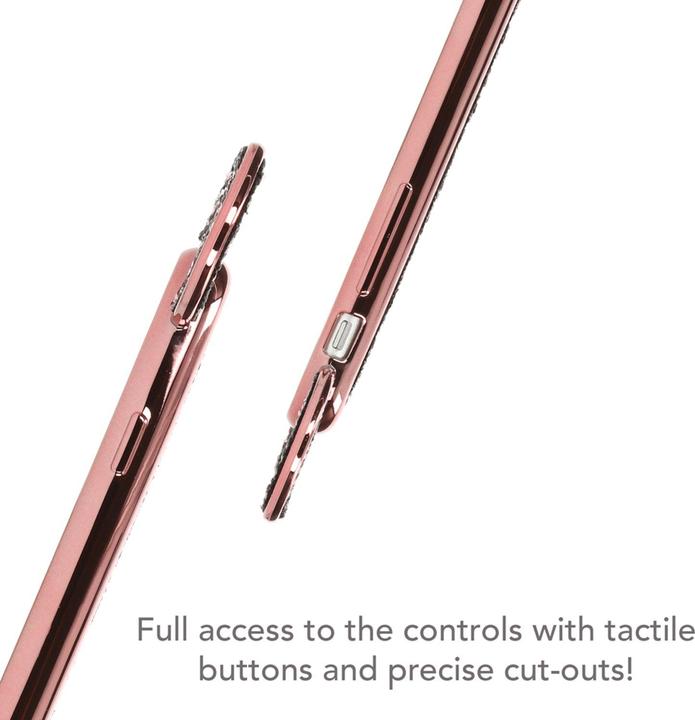 Actual product image Nalia mobile phone cover (Apple iPhone 6)