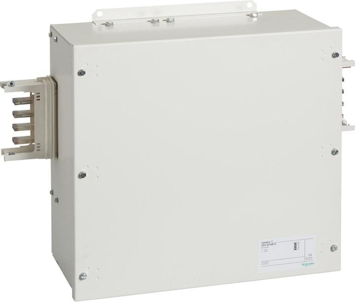 Produktbild Schneider Electric SE KSC400ABT4 Mitteneinspeisekasten 400A (Gehäuse)