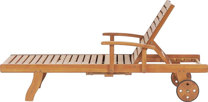 Produktbild Beliani Java Premium (196 cm)