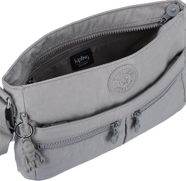 Image du produit Kipling Basic New Angie sac à bandoulière 27.5 cm