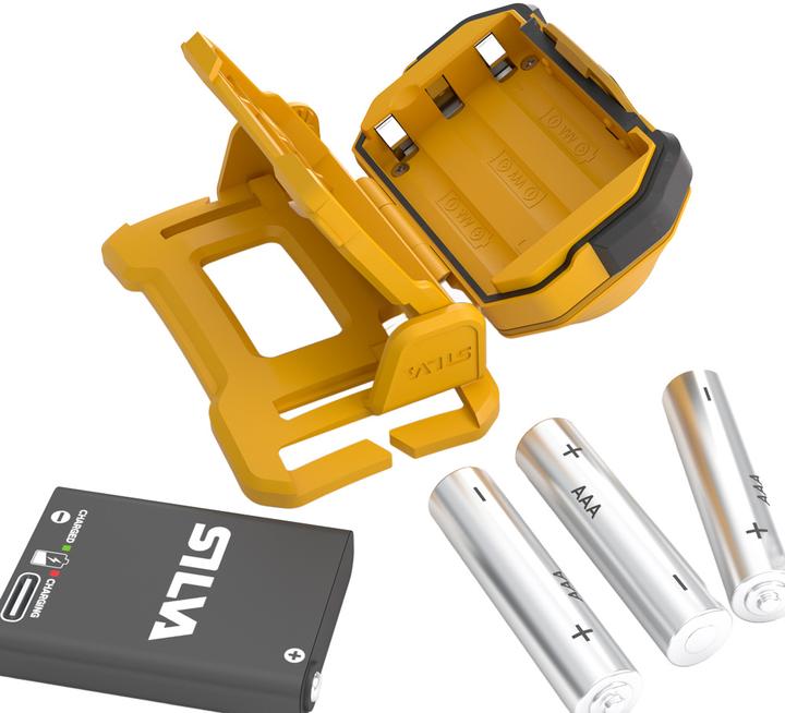 Produktbild Silva Discover (500 lm)