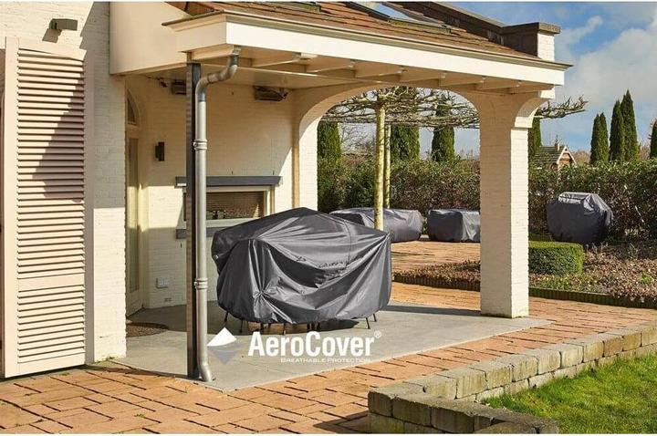 Produktbild AeroCover Schutzhüllen 100x100
