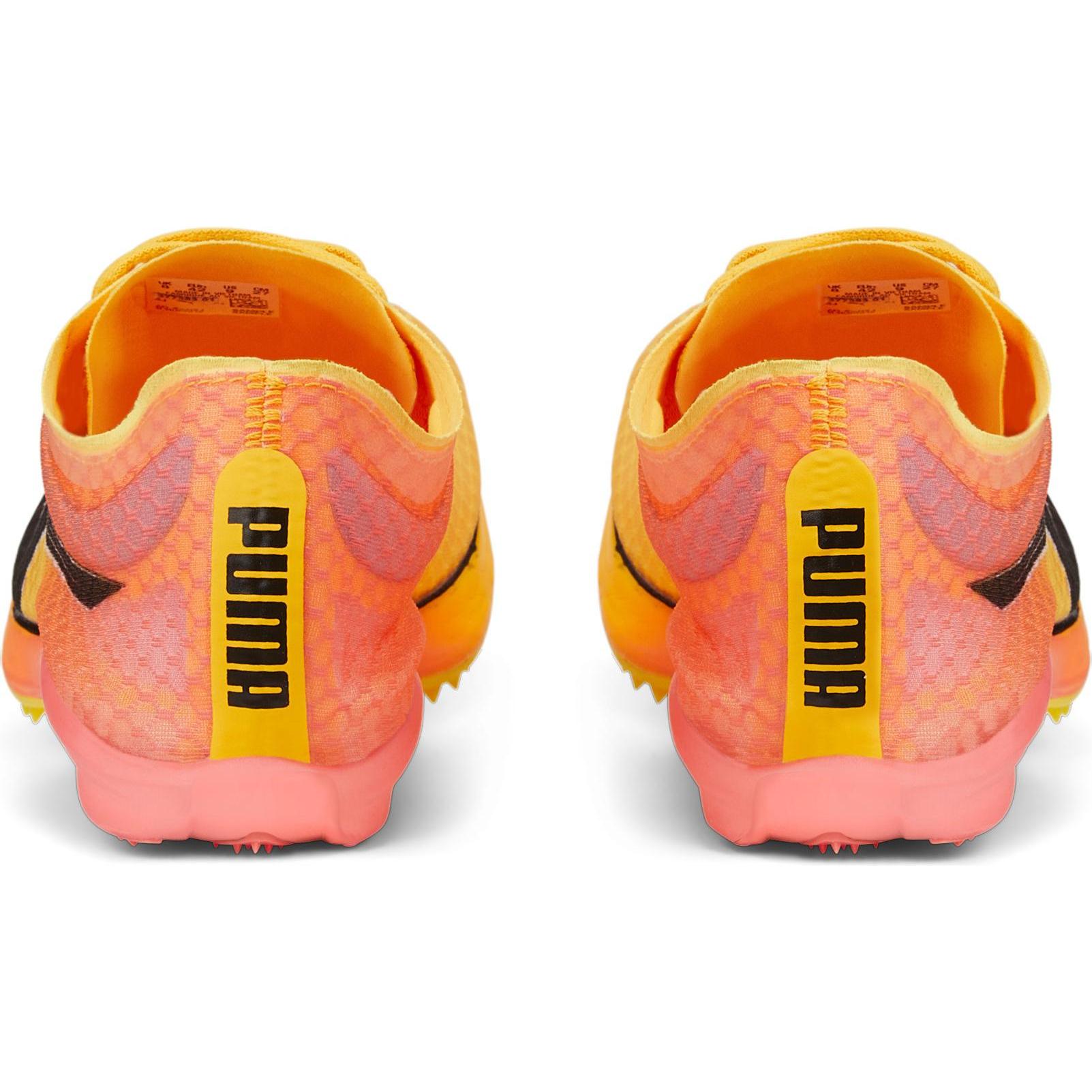 Thumbnail - Puma, Unisex, Laufschuhe, evoSPEED Distance Nitro Elit (46.5), Orange
