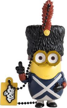 Actual product image Tribe Minion Vive le Minion (8 GB)