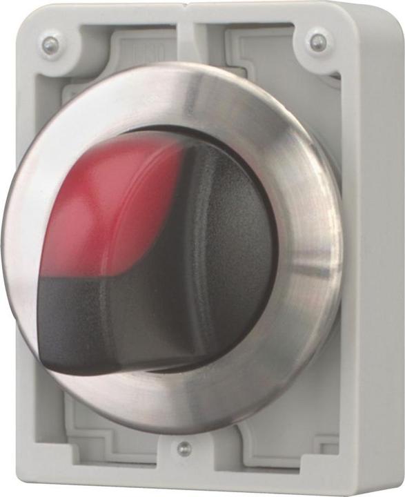 Actual product image Eaton Illuminated selector button RMQ-Titan