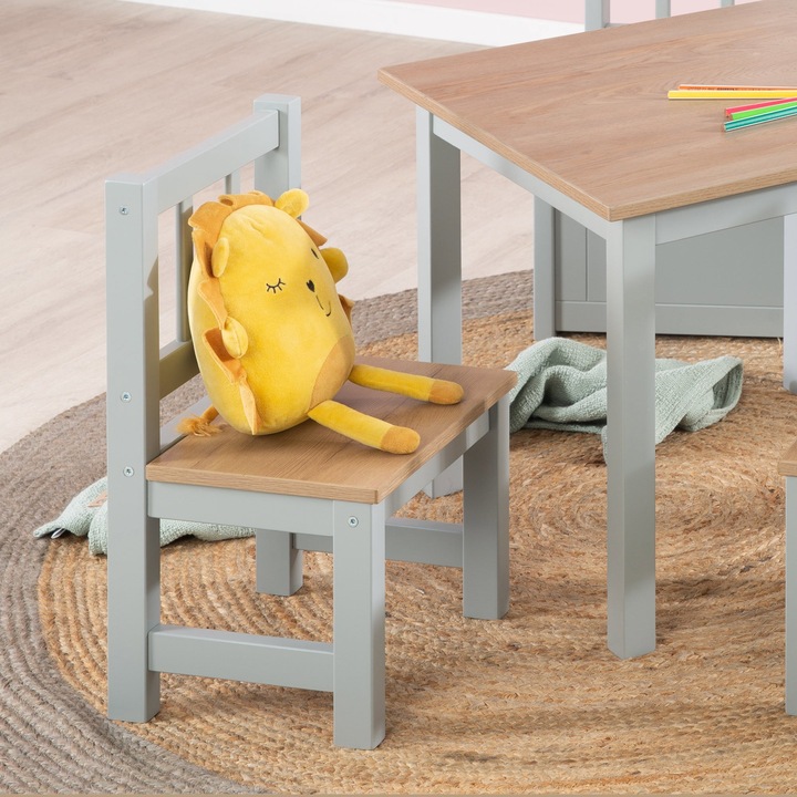 Produktbild Roba Kindersitzgruppe (Kindersitzgruppe)