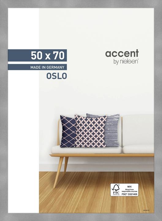 Immagine prodotto Nielsen Oslo (50 x 70 cm)