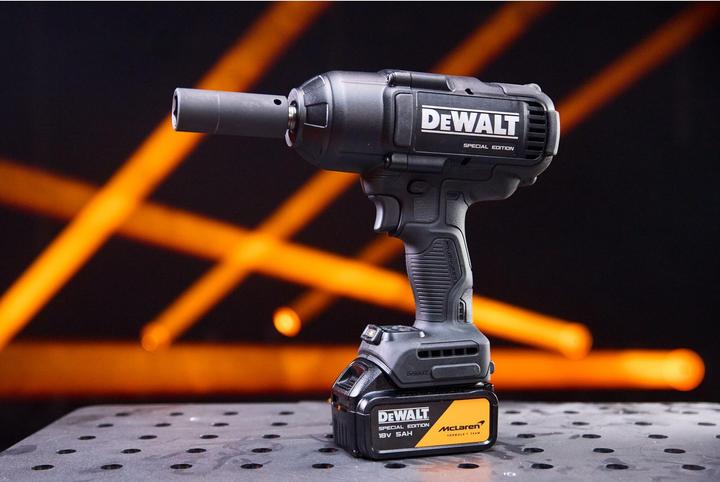Produktbild DeWalt McLaren / DCF900 / 2x 5Ah (18 V)