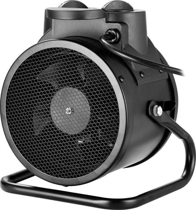 Produktbild ECG HH 2010 (2000 W)