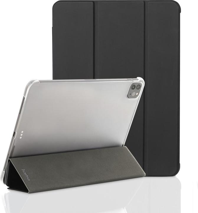 Actual product image Hama Fold Clear (iPad Pro 12.9 2021 (5th Gen))