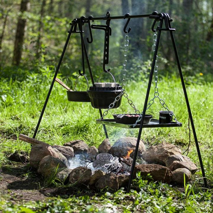 Immagine prodotto Petromax Ponte del fuoco (123 cm)