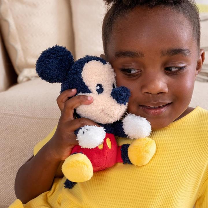 Produktbild Tonies Audiosystem Cuddle Tonie Hörfigur Micky Maus (Deutsch)