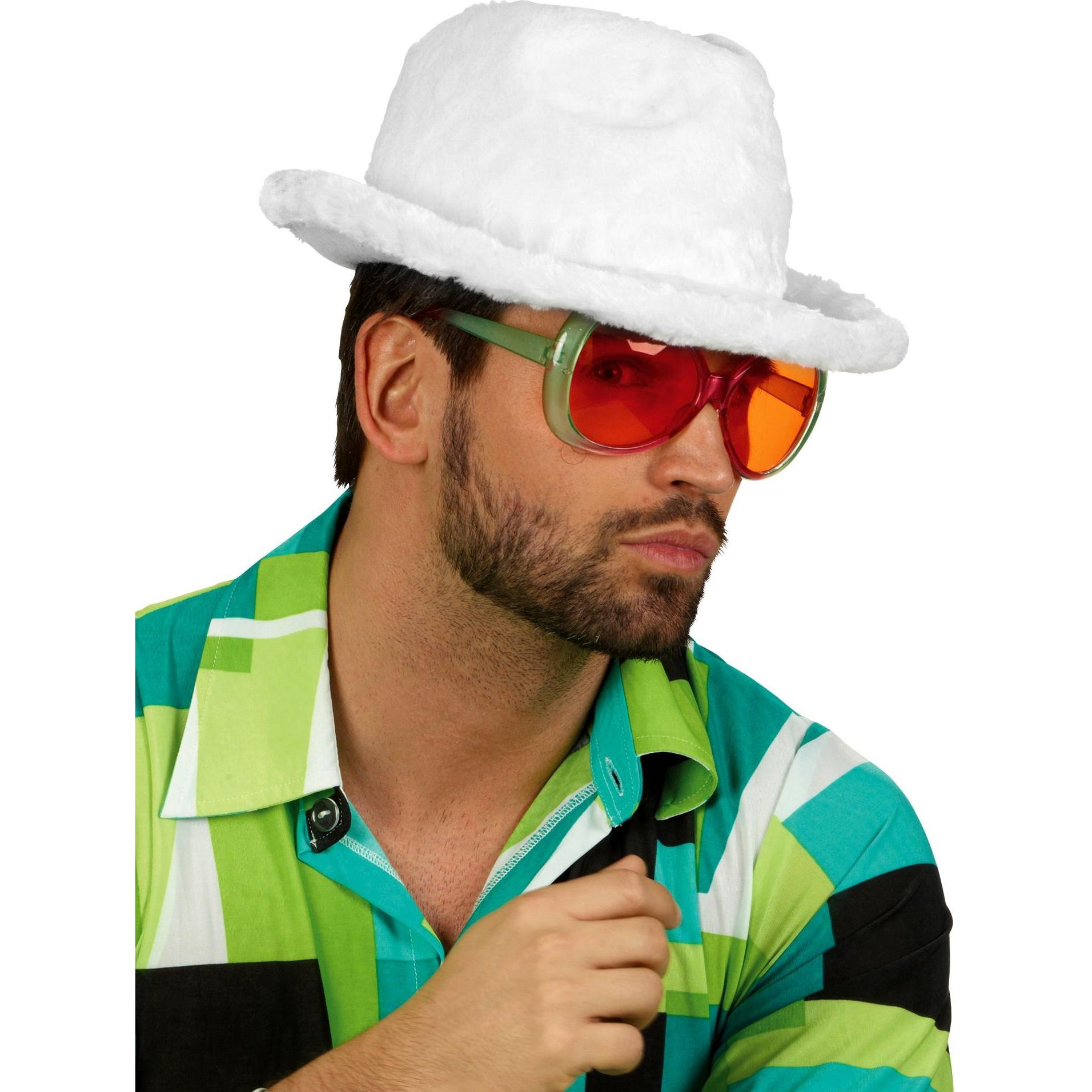 Metamorph Teddyfell Gangsterhut