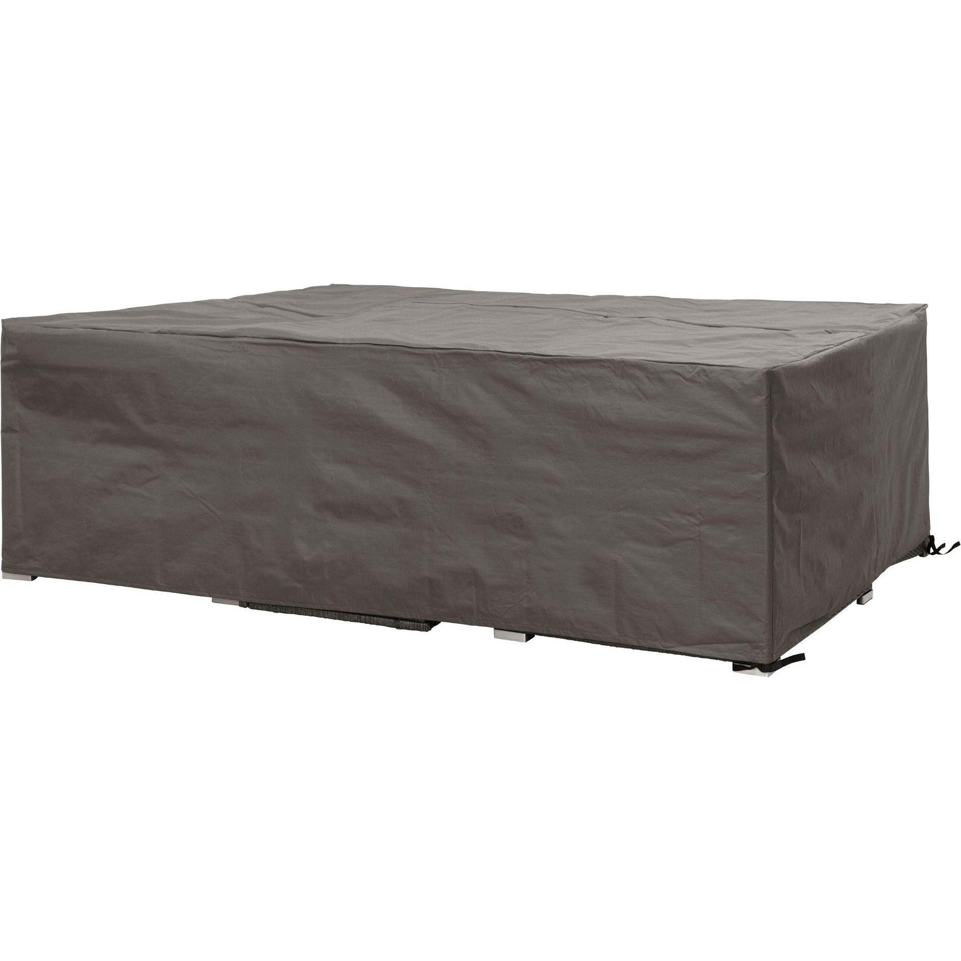 Garden Lights, Wetterschutzhülle, Schutzhülle für Lounge-Set - 250 cm