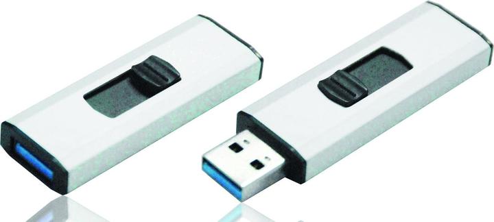 Image du produit Q-Connect Clé USB Flash Drive 3.0 (64 Go, USB-A, USB 3.0)