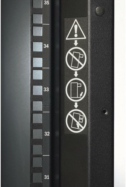 Produktbild APC NetShelter SX (42 HE, 19 Zoll Rack)