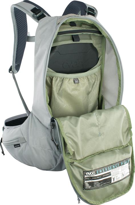 Actual product image Evoc Trail Pro SF 12 (12 l)
