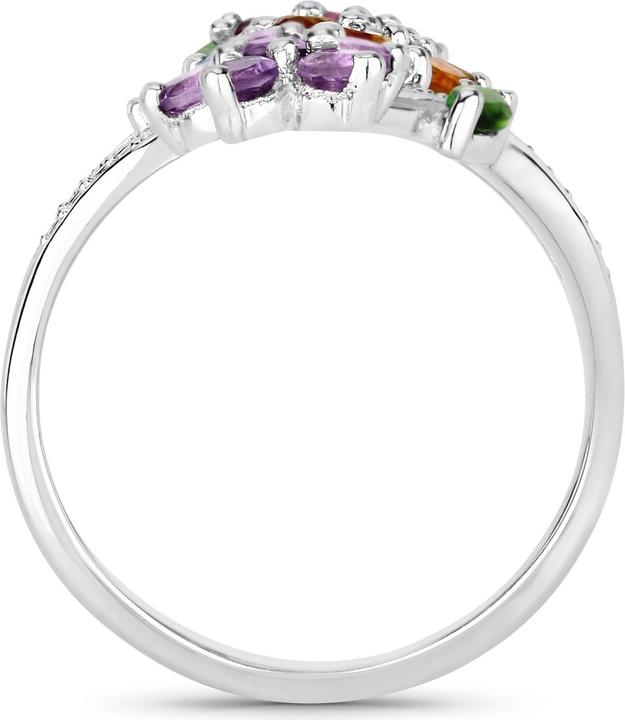 Produktbild Rafaela Donata Damen Ring - 32826 (52, 925 Silber)