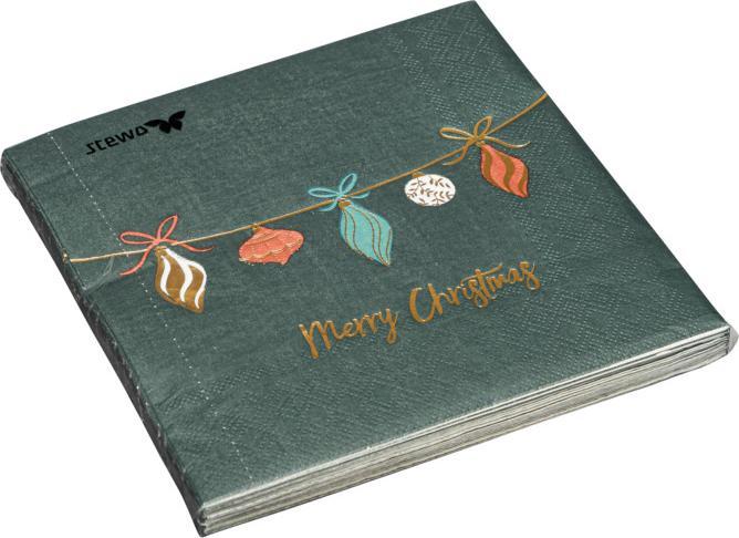 Immagine prodotto Stewo Servietten (20 x, 33 x 33 cm)