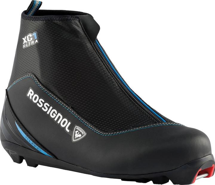 Image du produit Rossignol X-1 Ultra Chaussures de ski de fond pour femmes (37)