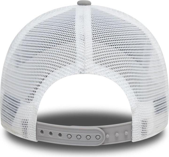 Produktbild New Era Kinder Trucker Cap - IRIDESCENT Manchester United (54, 55, 56)