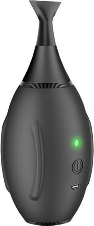 Actual product image Lensgo Electric bellows