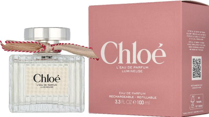 Image du produit Chloé Lumineuse (Eau de parfum, 100 ml)
