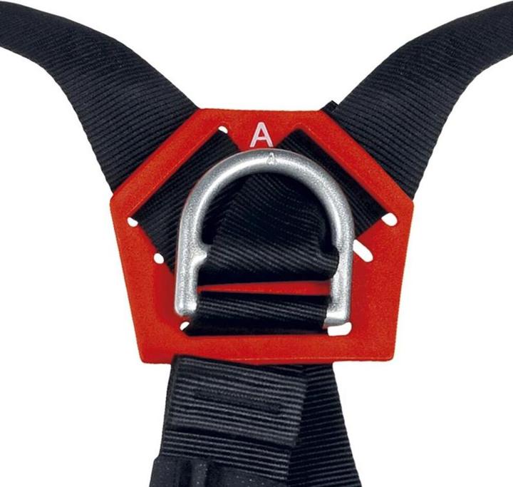 Image du produit Singing Rock Harnais d'accrobranche Tarzan Economic (Taille unique)