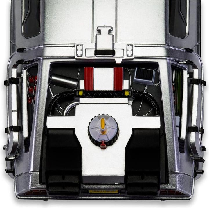 Produktbild Hornby DeLorean - Back to the Future 2