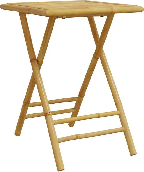 Produktbild vidaXL Bistro Set