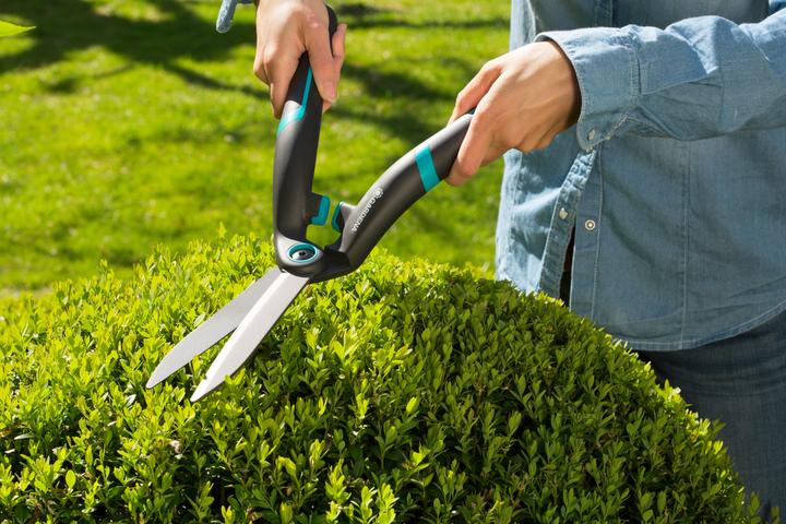 Produktbild Gardena PrecisionCut (Manuell)