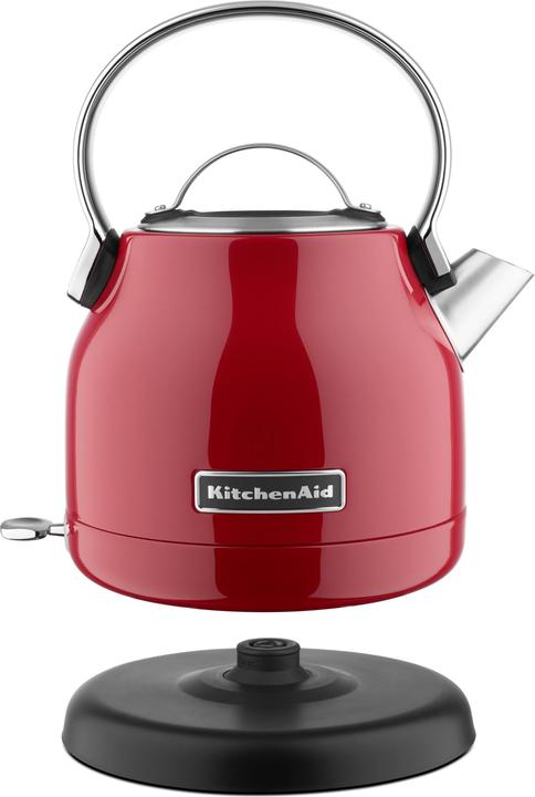 Produktbild KitchenAid Wasserkocher (1.25 l)