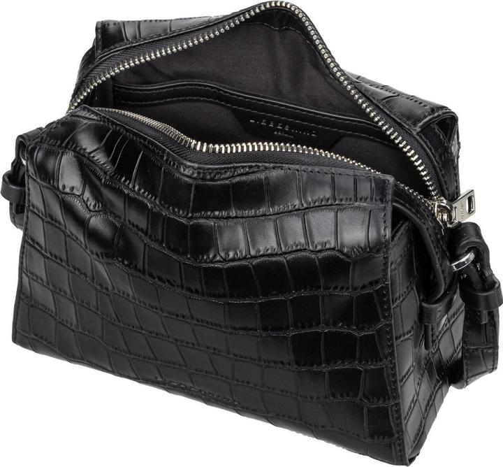 Actual product image Liebeskind Berlin Umhängetasche Lou Croco 2