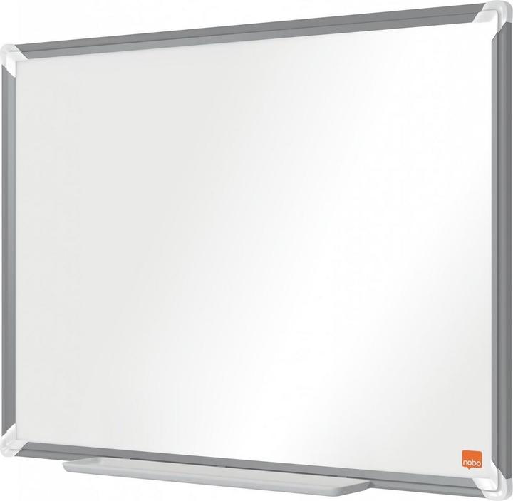 Produktbild Nobo Whiteboard Premium Plus 1915151 Aluminium, 120x240cm (240 x 120 cm)