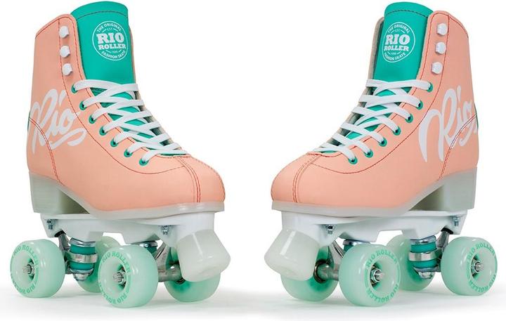 Produktbild Rio Roller Script (39.5)