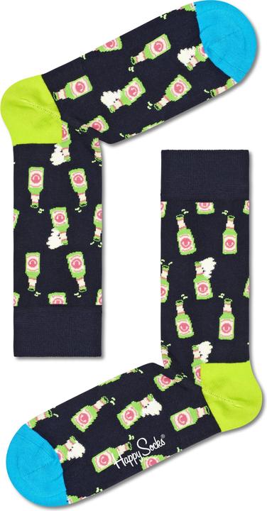 Actual product image Happy Socks Go Bowling Gift Set (pack of 4, 41 - 46)