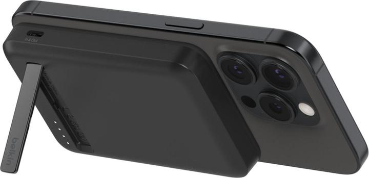 Immagine prodotto Belkin BoostCharge Pro 5000 (8000 mAh, 15 W)