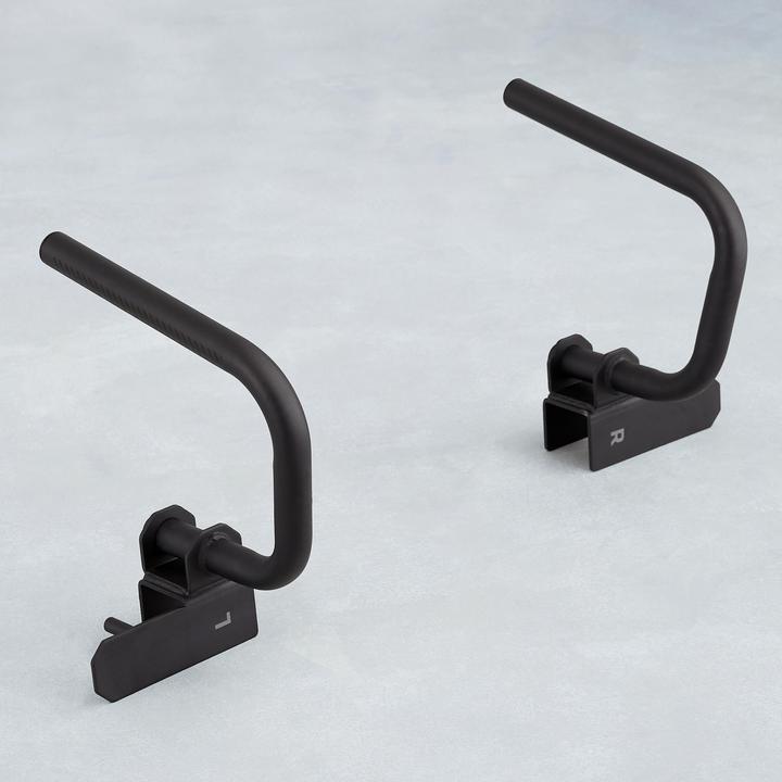 Actual product image Corength Dips