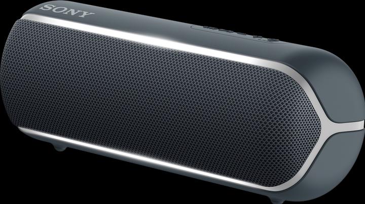 Sony SRS-XB22 (12 h, Rechargeable battery operated)