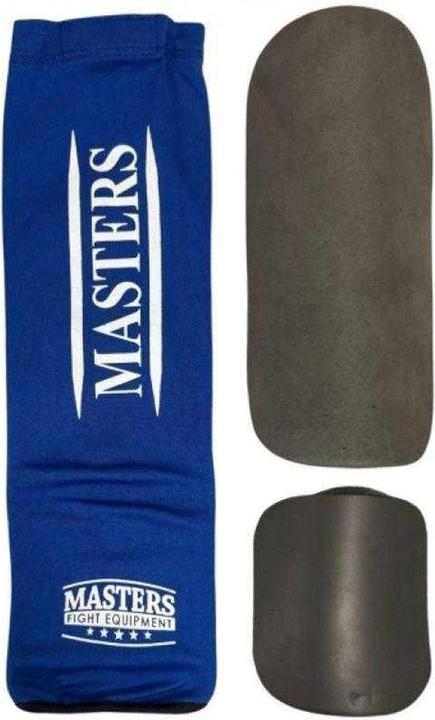 Produktbild Masters Schienbeinschutz Flexibel (M)