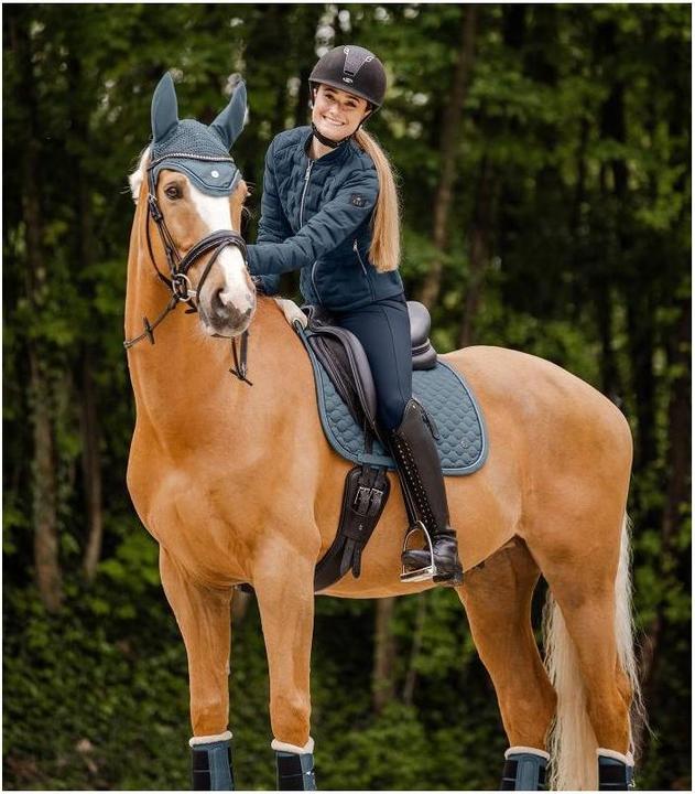 Actual product image Waldhausen Pegasus fly ears